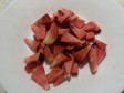 uovo al tegamino con zucca e mela uovo al tegamino con zucca e mela