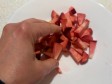 uovo al tegamino con zucca e mela uovo al tegamino con zucca e mela