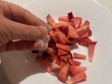 uovo al tegamino con zucca e mela uovo al tegamino con zucca e mela