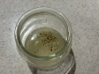 vinaigrette al cocomero vinaigrette al cocomero