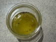 vinaigrette al cocomero vinaigrette al cocomero
