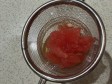 vinaigrette al cocomero vinaigrette al cocomero