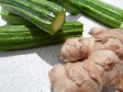 dadolata di zucchine al ginger dadolata di zucchine al ginger