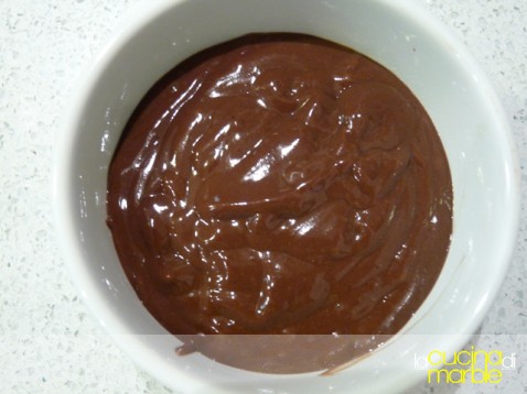 crema pasticcera al cioccolato crema pasticcera al cioccolato