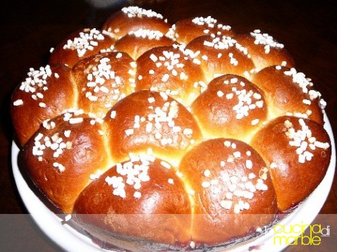 torta elisabetta - danubio dolce torta elisabetta - danubio dolce