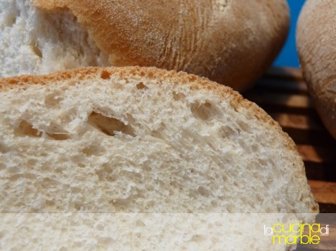 pane con autolisi - sorelle Simili pane con autolisi - sorelle Simili