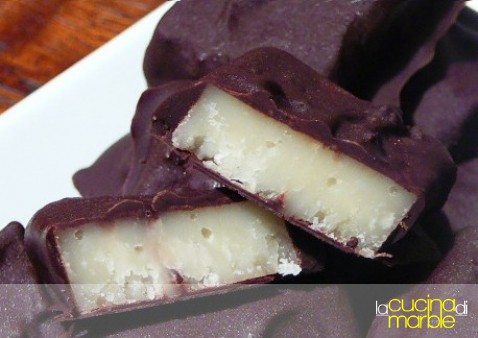 bonbons al parmigiano