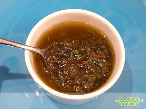 salsa verde alla soya salsa verde alla soya