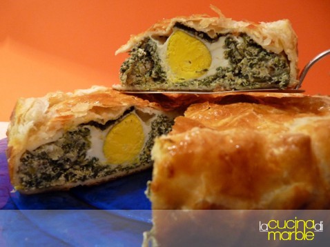 torta pasqualina rapida torta pasqualina rapida