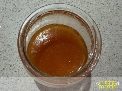 vinaigrette al cocomero vinaigrette al cocomero