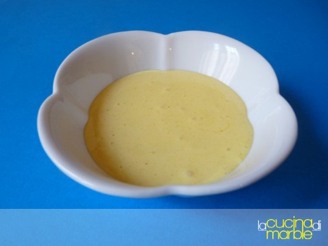 zabaione dei piccoli! zabaione dei piccoli!