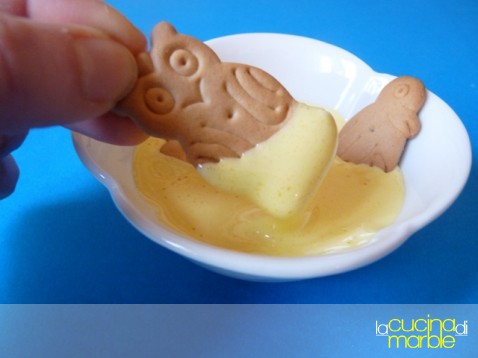 zabaione dei piccoli! zabaione dei piccoli!