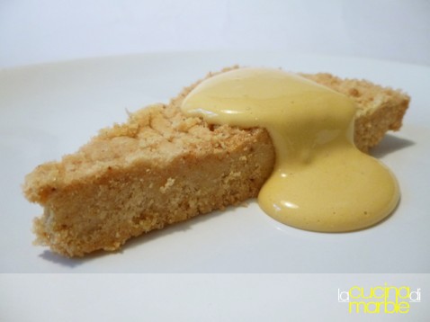 zabaione classico