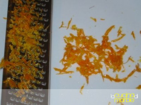 zester - grattugia per agrumi zester - grattugia per agrumi